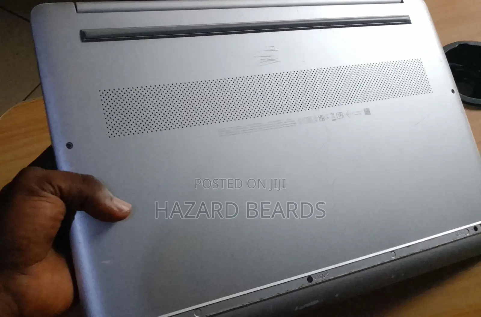 Laptop HP Pavilion 15 12GB AMD Ryzen 3 SSD 512GB