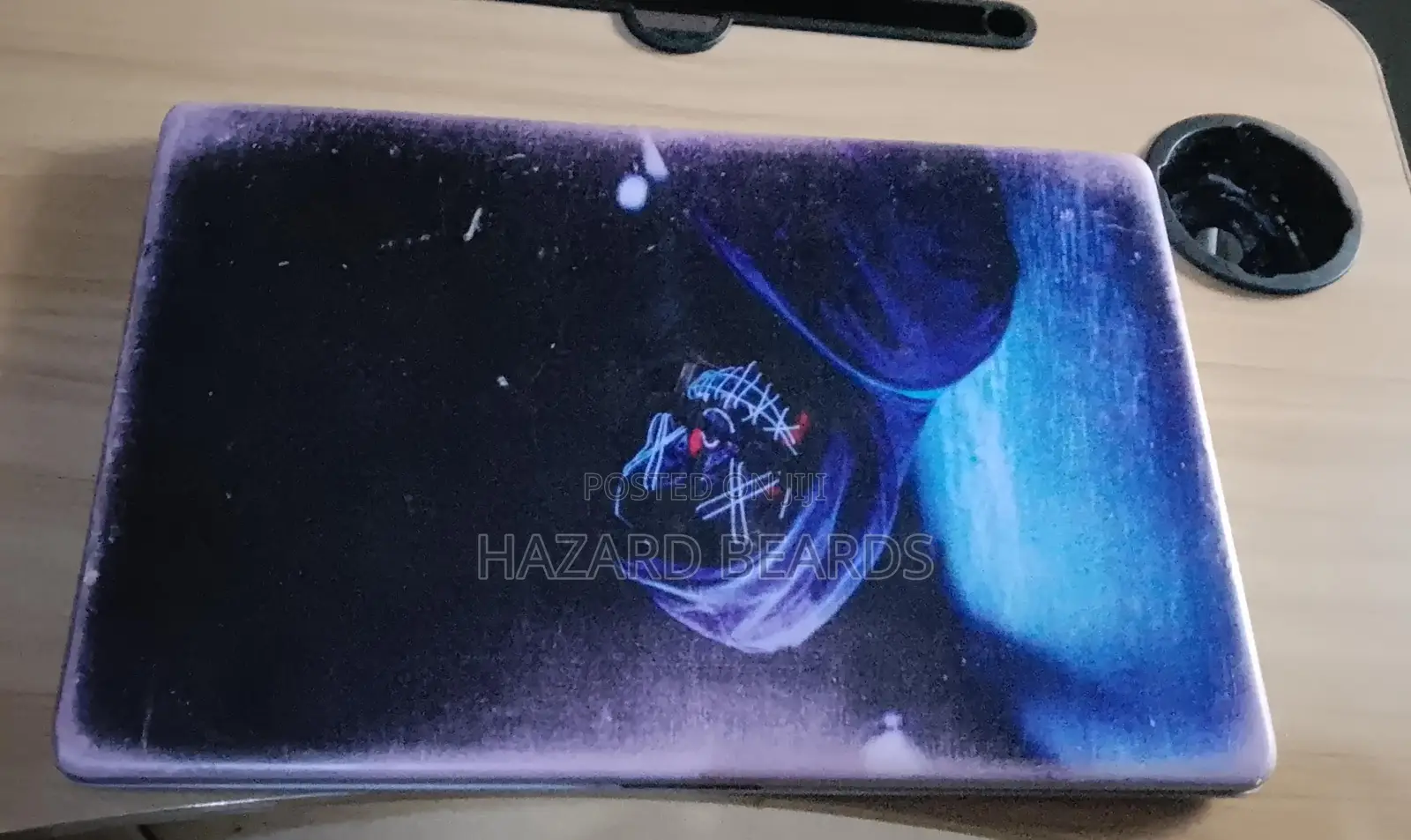 Laptop HP Pavilion 15 12GB AMD Ryzen 3 SSD 512GB