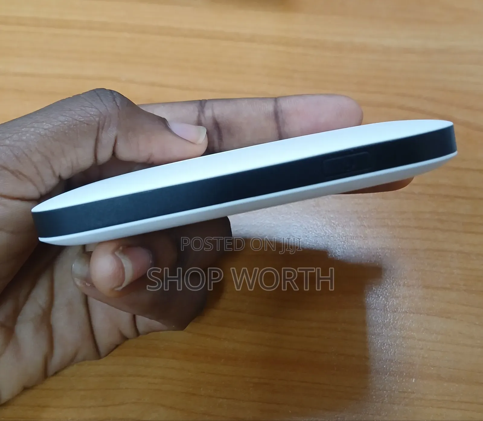 Franko ~ Brovi Mobile MiFi - Brand New (Seal Opened)