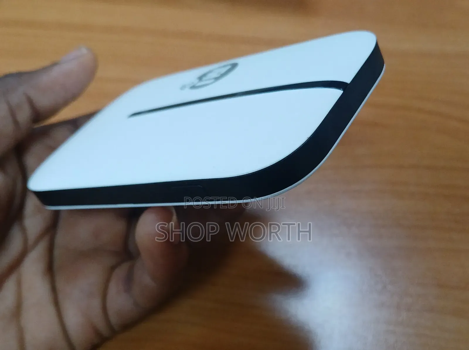 Franko ~ Brovi Mobile MiFi - Brand New (Seal Opened)