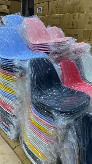 Foldable Chair