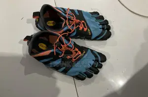 Vibram Fivefingers v-Trail 2.0
