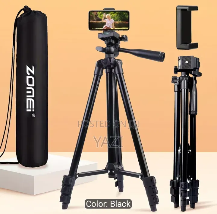 Tripod Stand