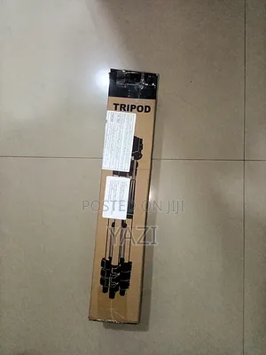 Tripod Stand