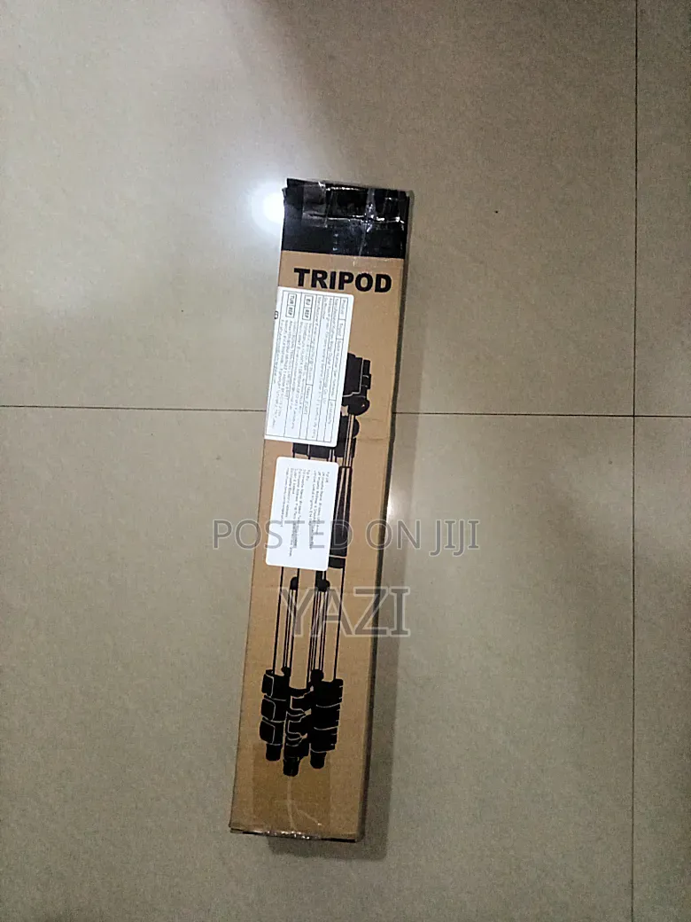 Tripod Stand