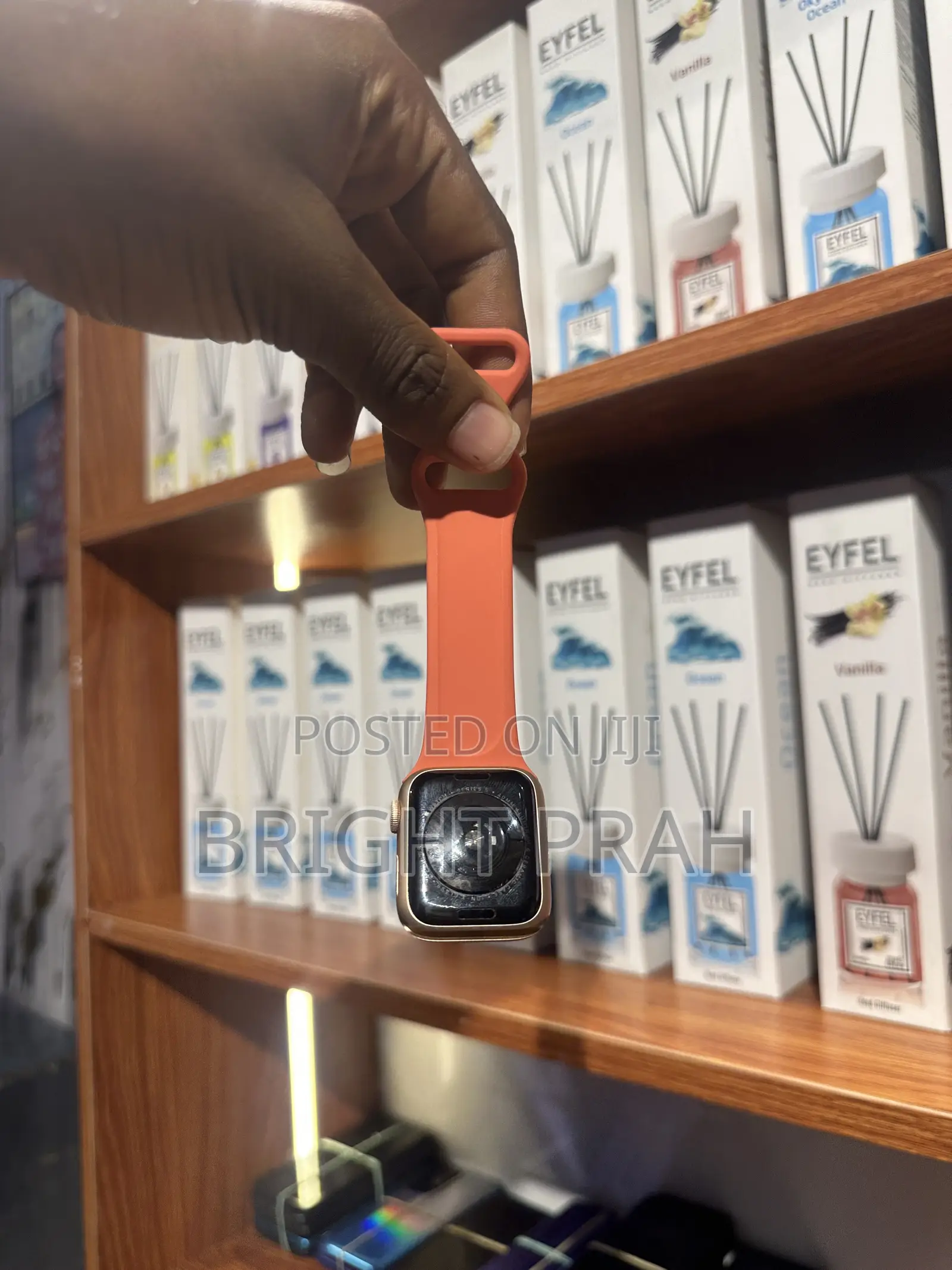 APPLE SERIES 5 40mm