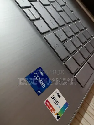Laptop HP Pavilion 15 16GB Intel Core i7 SSD 500GB