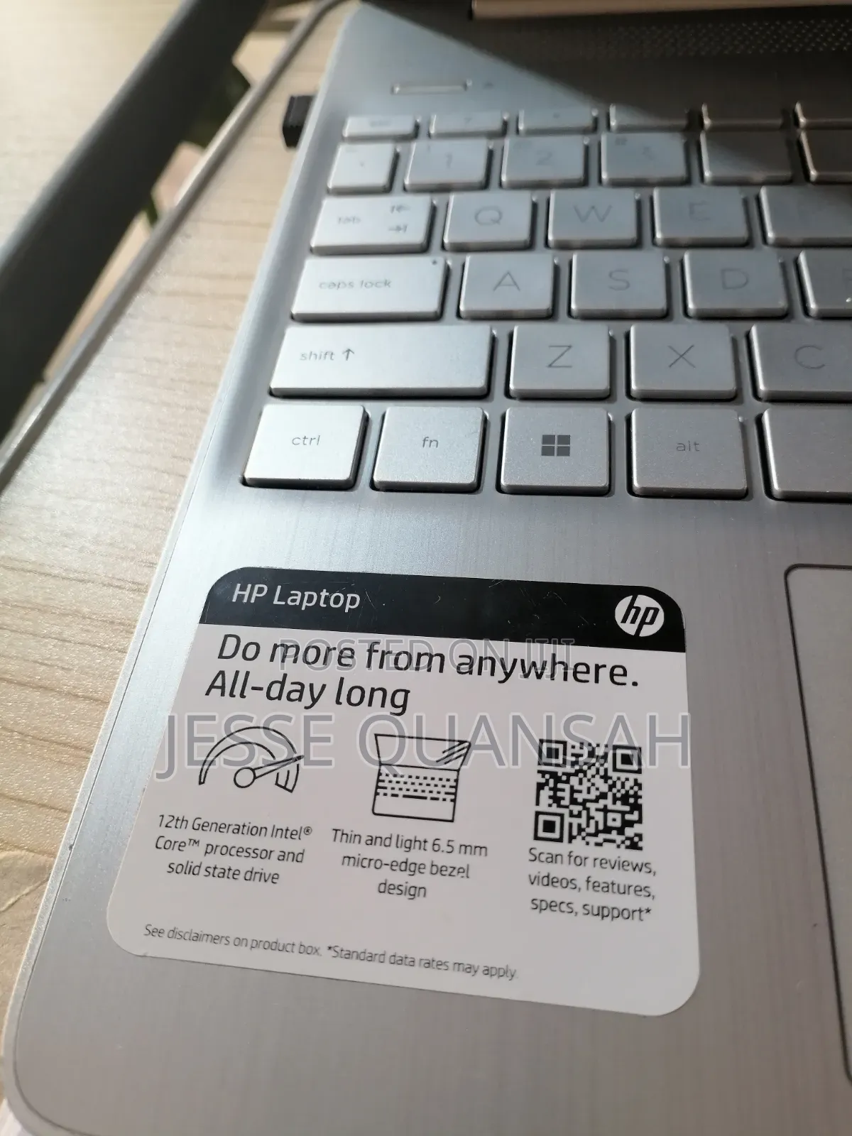Laptop HP Pavilion 15 16GB Intel Core i7 SSD 500GB