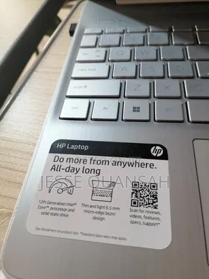 Laptop HP Pavilion 15 16GB Intel Core i7 SSD 500GB