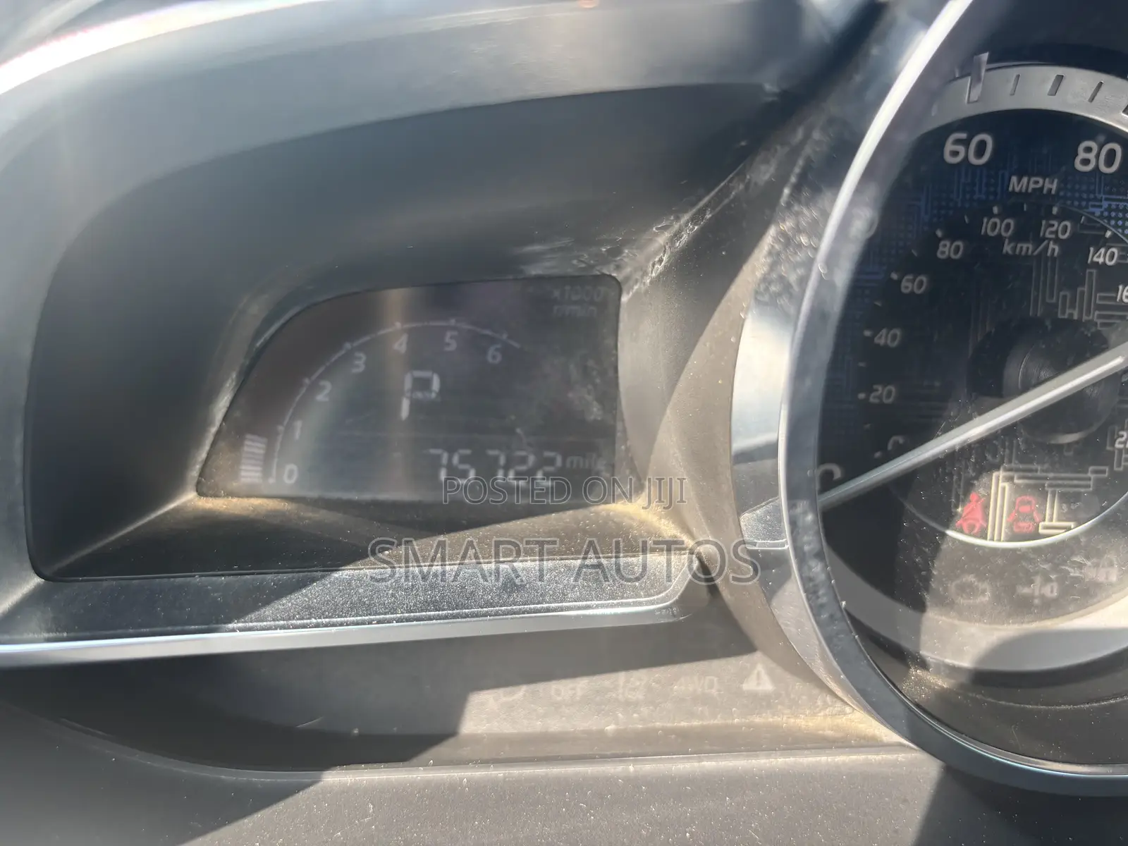 Toyota Yaris iA 1.5 FWD 2016 Black
