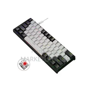 Leaven Electronic Cmputer Keyboard