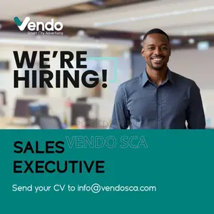Sales Executive