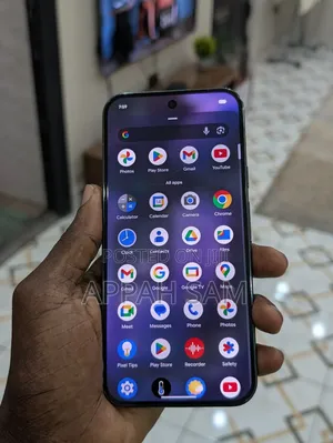 New Google Pixel 10 Pro 256 GB Gray