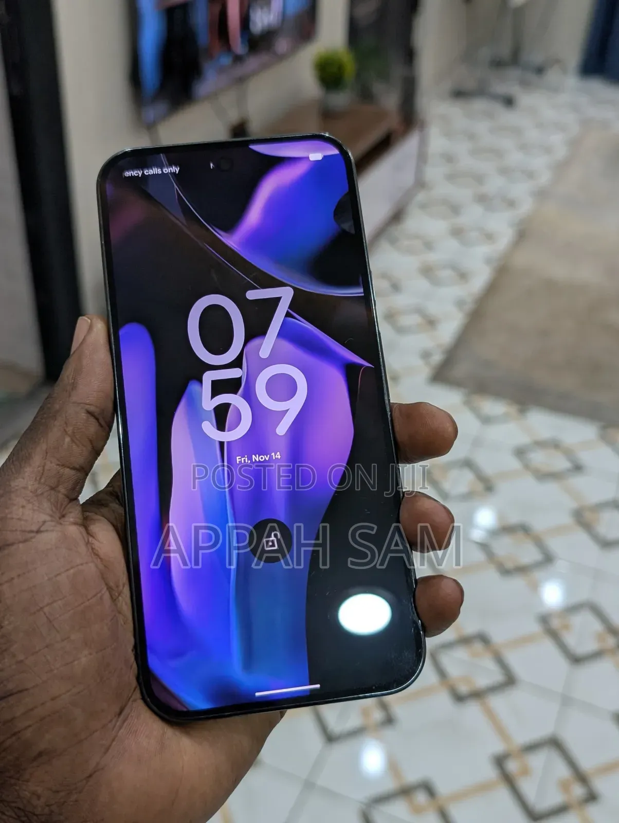 New Google Pixel 10 Pro 256 GB Gray