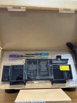 MacBook Pro 15inches Retina A1582 Battery