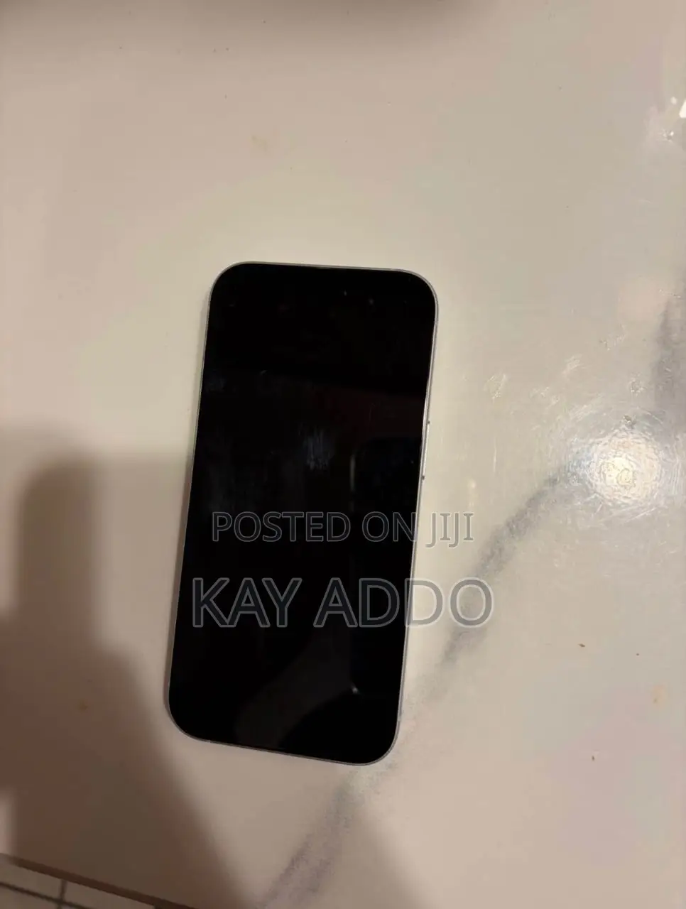 Apple iPhone 15 128 GB Green