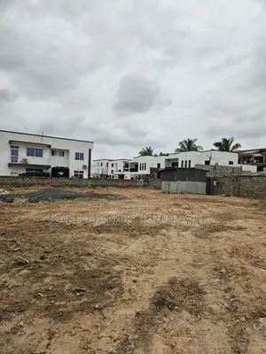 One Plot of Land for Sale