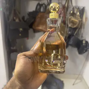 I Want Choo Perfume
