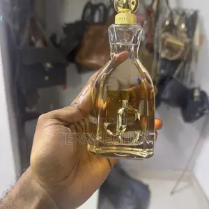 I Want Choo Perfume