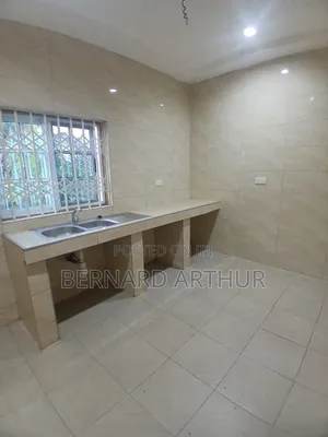 1bdrm Room & Parlour in Bernard Agency, Amasaman for rent