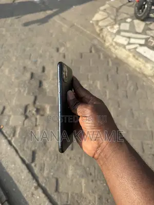 Apple iPhone 11 Pro Max 256 GB Green