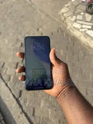 Apple iPhone 11 Pro Max 256 GB Green