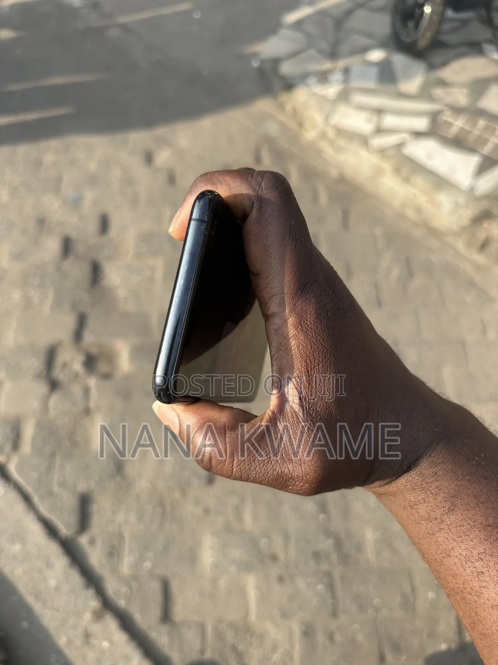 Apple iPhone 11 Pro Max 256 GB Green