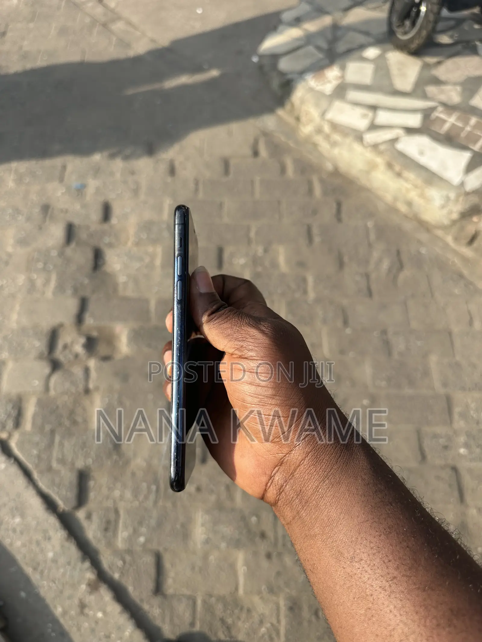 Apple iPhone 11 Pro Max 256 GB Green