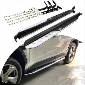 Toyota RAV4 2019-2024 Side Step