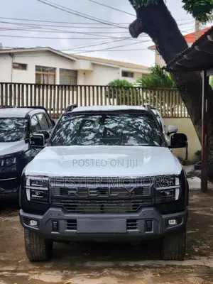 New Chery Tiggo 9 Pro 2026 Gray