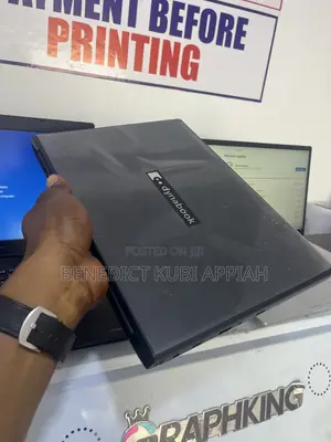 Laptop Toshiba Dynabook t552 4GB Intel Core i5 HDD+SSD 256GB