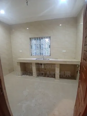 2bdrm Apartment in Bernard Agency, Amasaman for rent