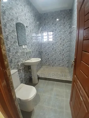 2bdrm Apartment in Bernard Agency, Amasaman for rent