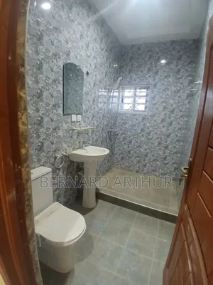 2bdrm Apartment in Bernard Agency, Amasaman for rent