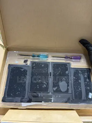 MacBook Pro 13inches 2013-2017 A1496 Battery