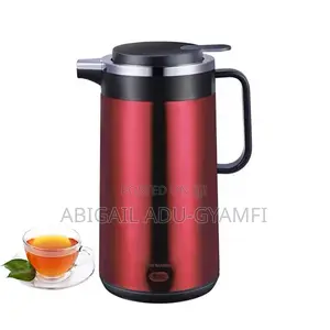 Marado Kettle Flask