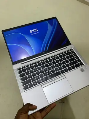 Laptop HP EliteBook 840 G7 16GB Intel Core i7 eMMC 512GB