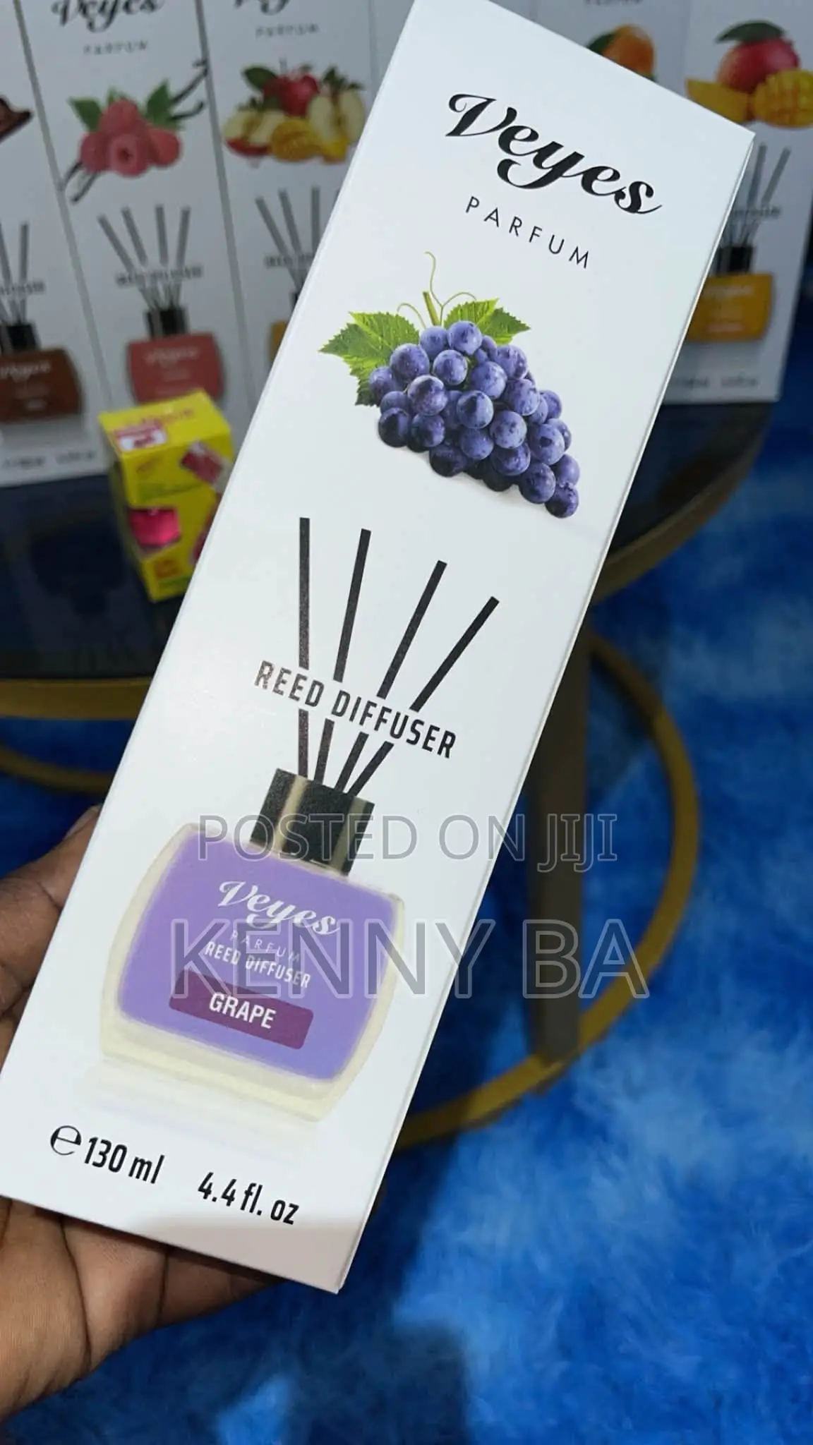 Perfume for Sale