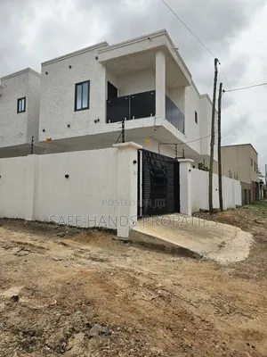 3bdrm House in Close To New Nation, Accra Metropolitan for sale