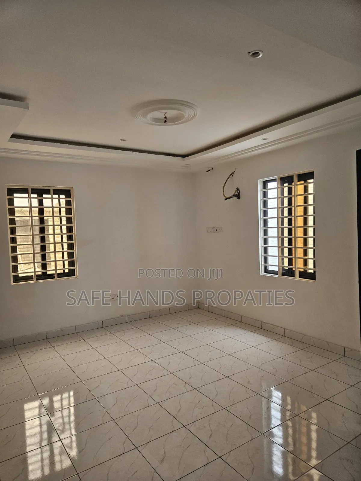3bdrm House in Close To New Nation, Accra Metropolitan for sale