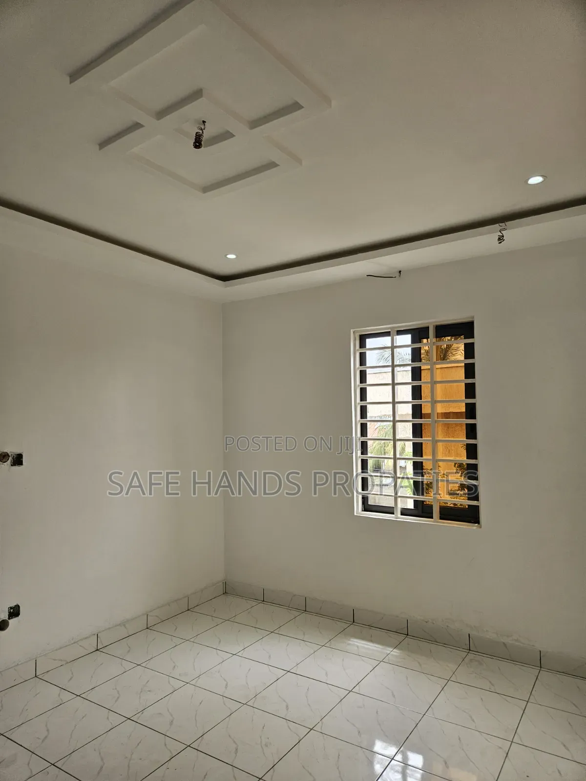 3bdrm House in Close To New Nation, Accra Metropolitan for sale