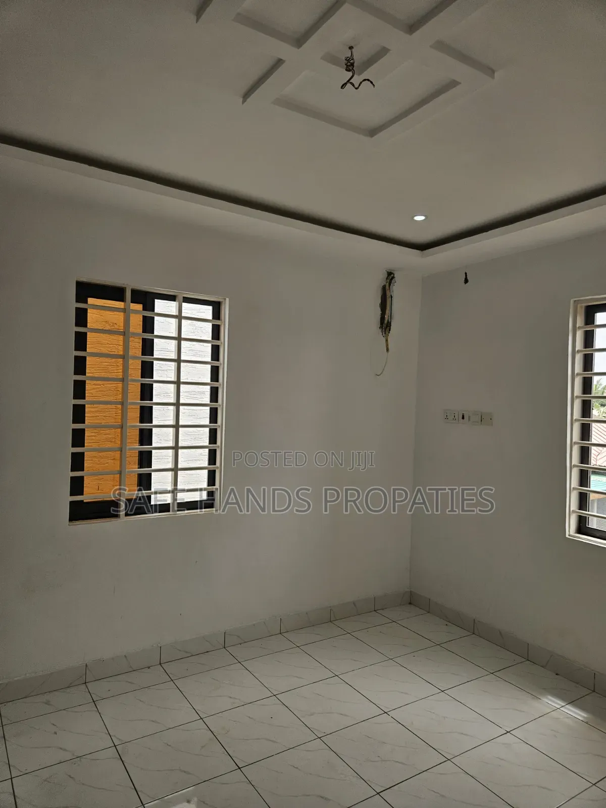 3bdrm House in Close To New Nation, Accra Metropolitan for sale