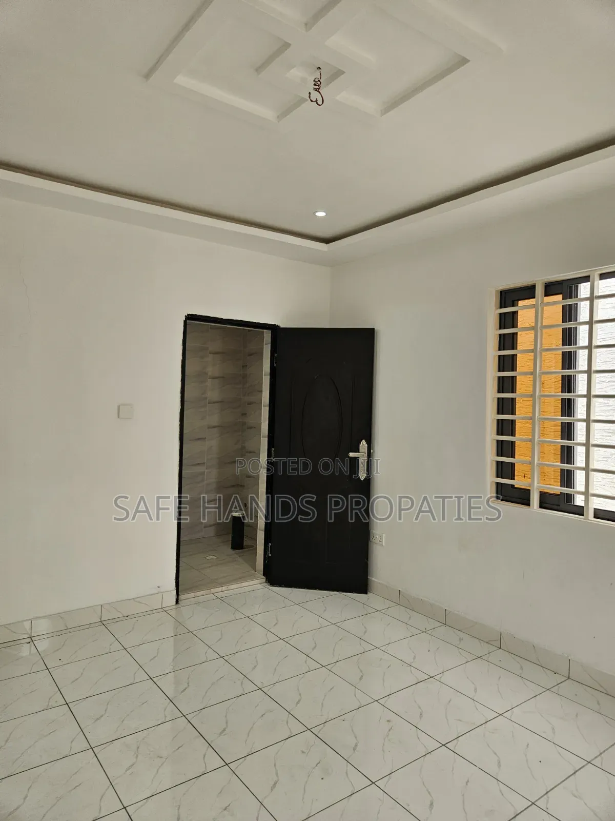 3bdrm House in Close To New Nation, Accra Metropolitan for sale