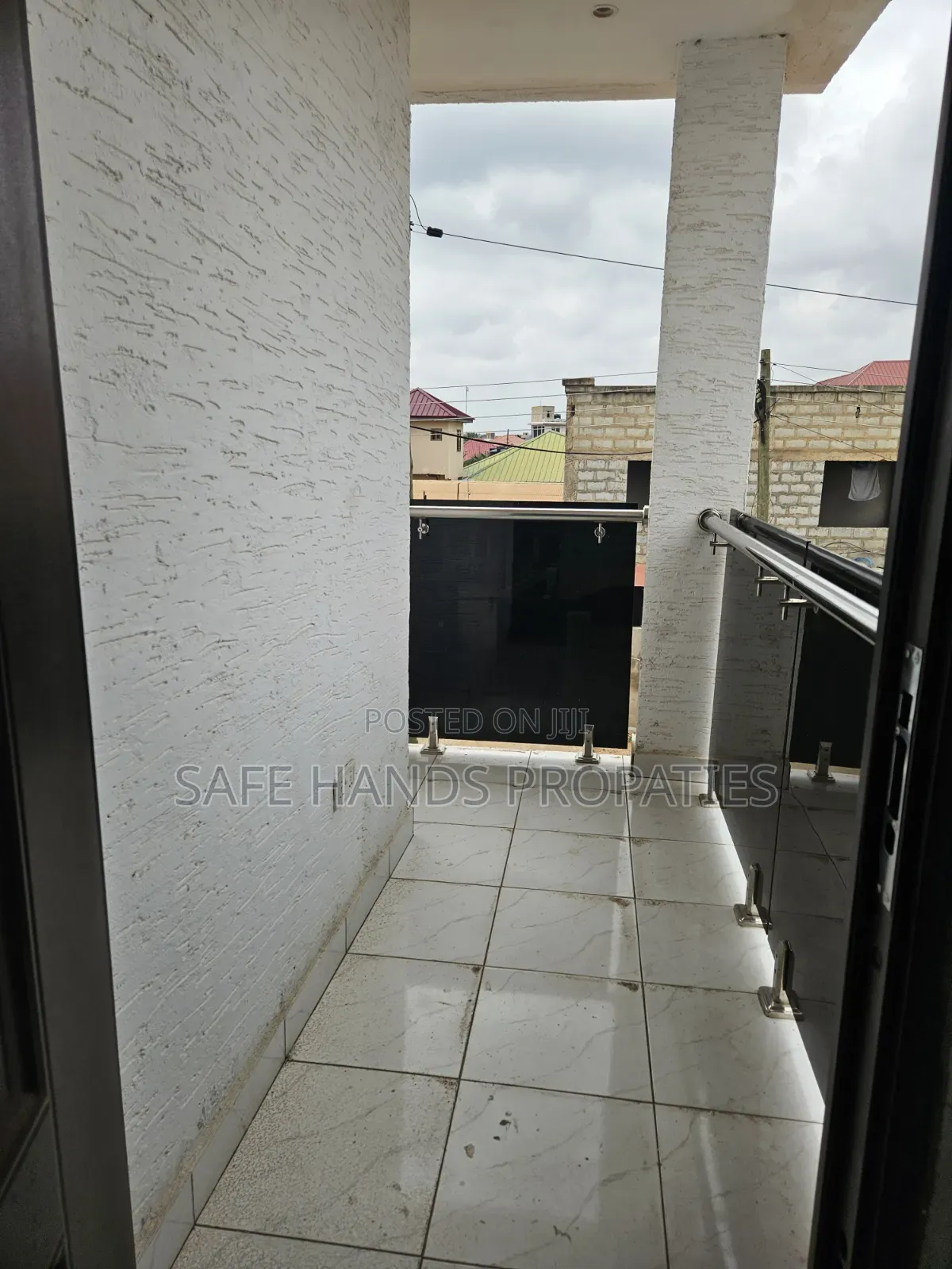 3bdrm House in Close To New Nation, Accra Metropolitan for sale