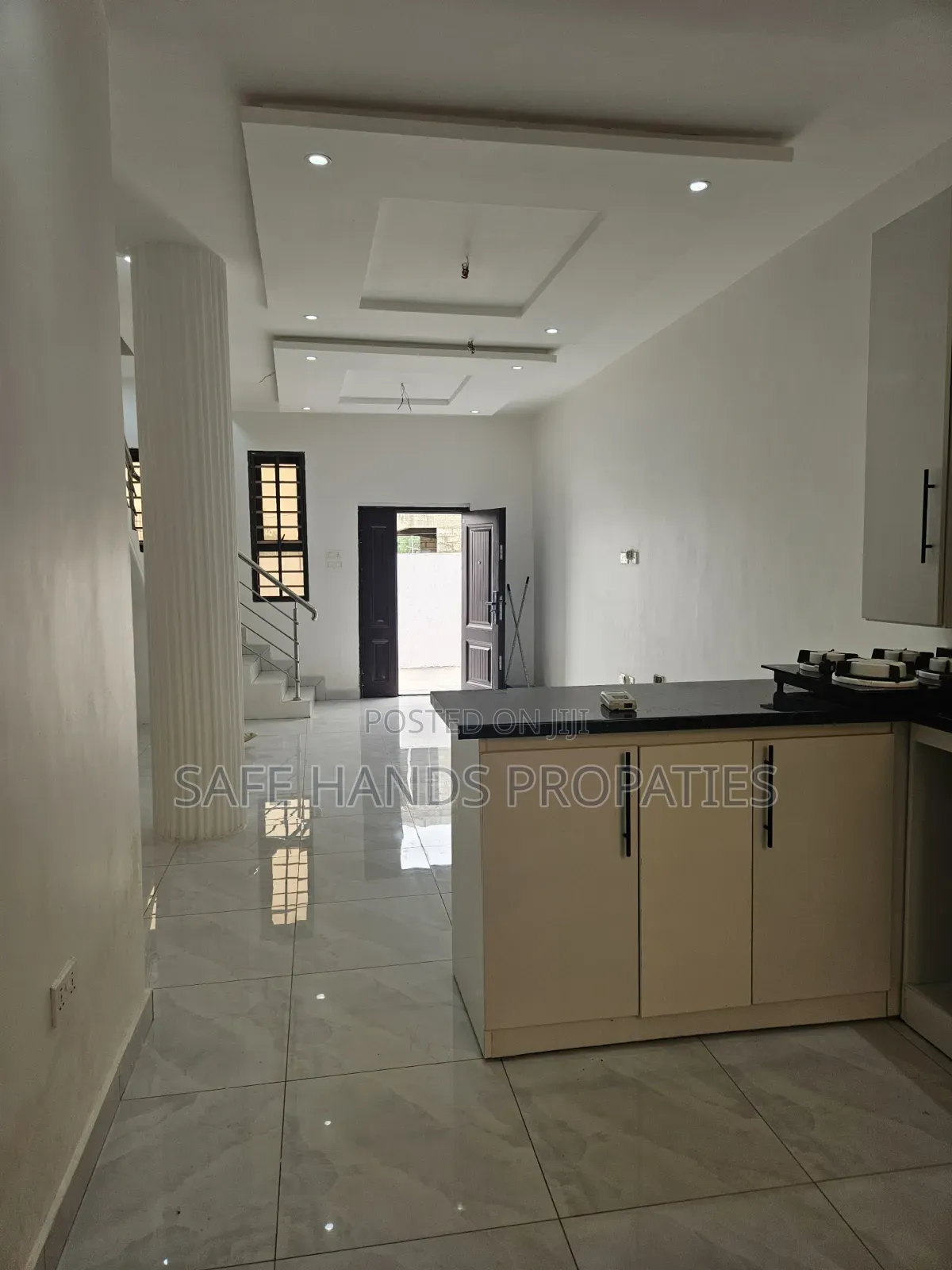 3bdrm House in Close To New Nation, Accra Metropolitan for sale