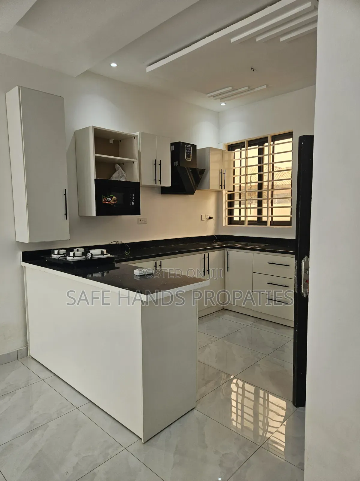 3bdrm House in Close To New Nation, Accra Metropolitan for sale