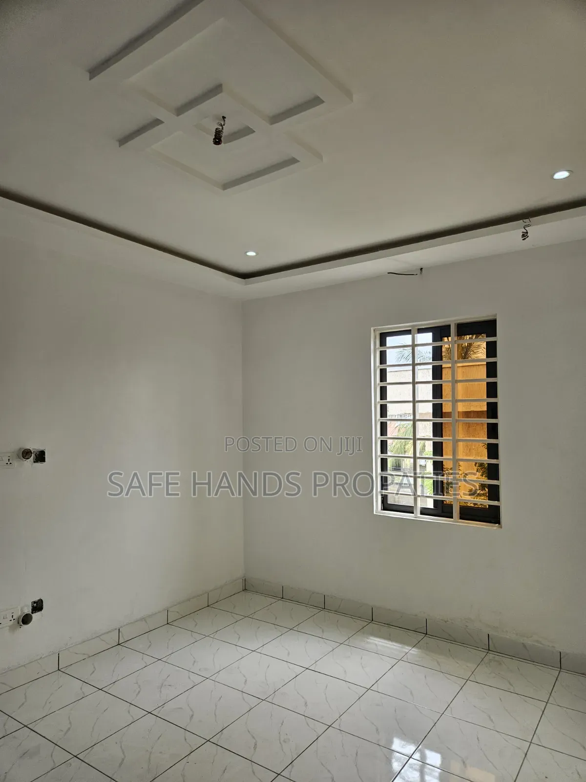 3bdrm House in Close To New Nation, Accra Metropolitan for sale