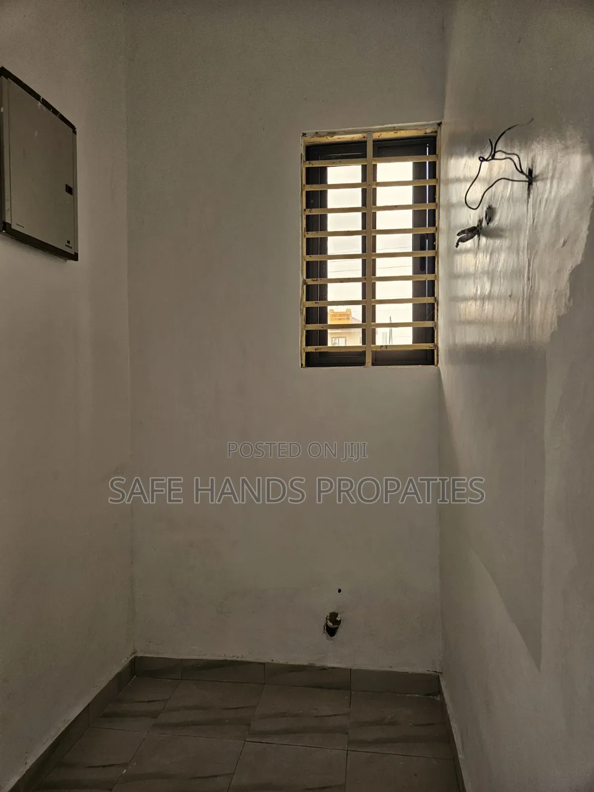 3bdrm House in Close To New Nation, Accra Metropolitan for sale