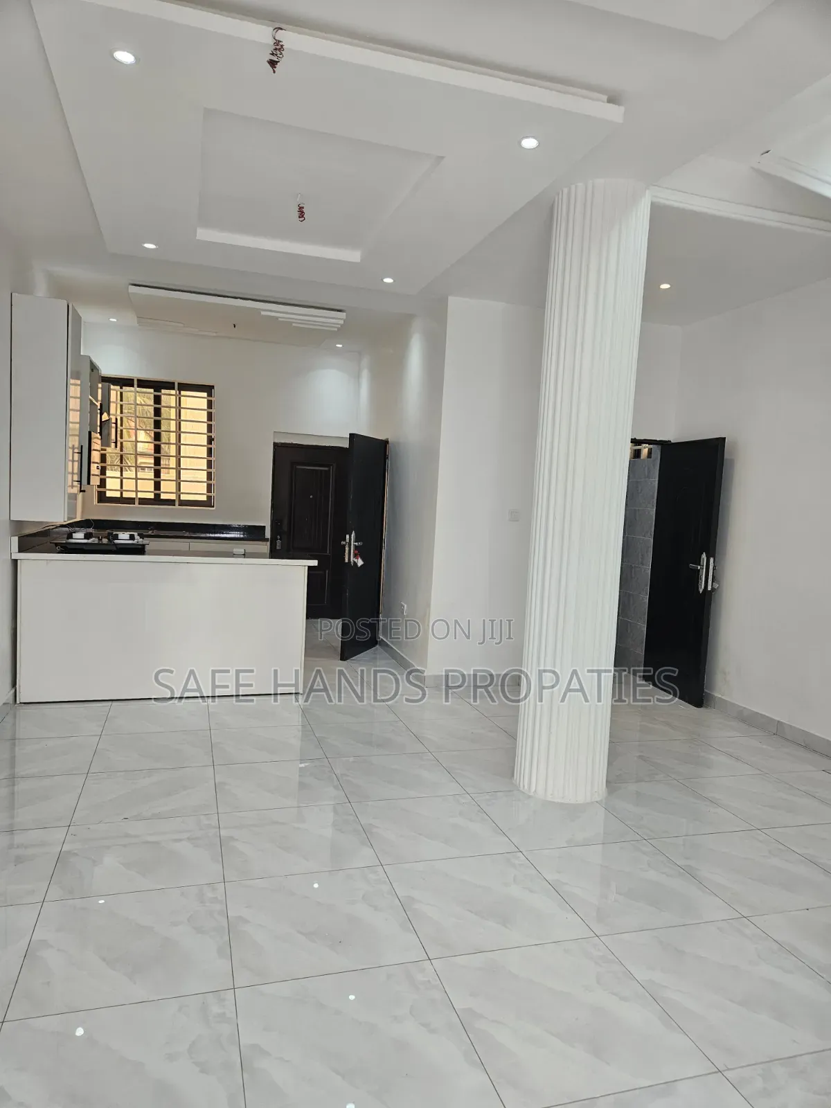 3bdrm House in Close To New Nation, Accra Metropolitan for sale
