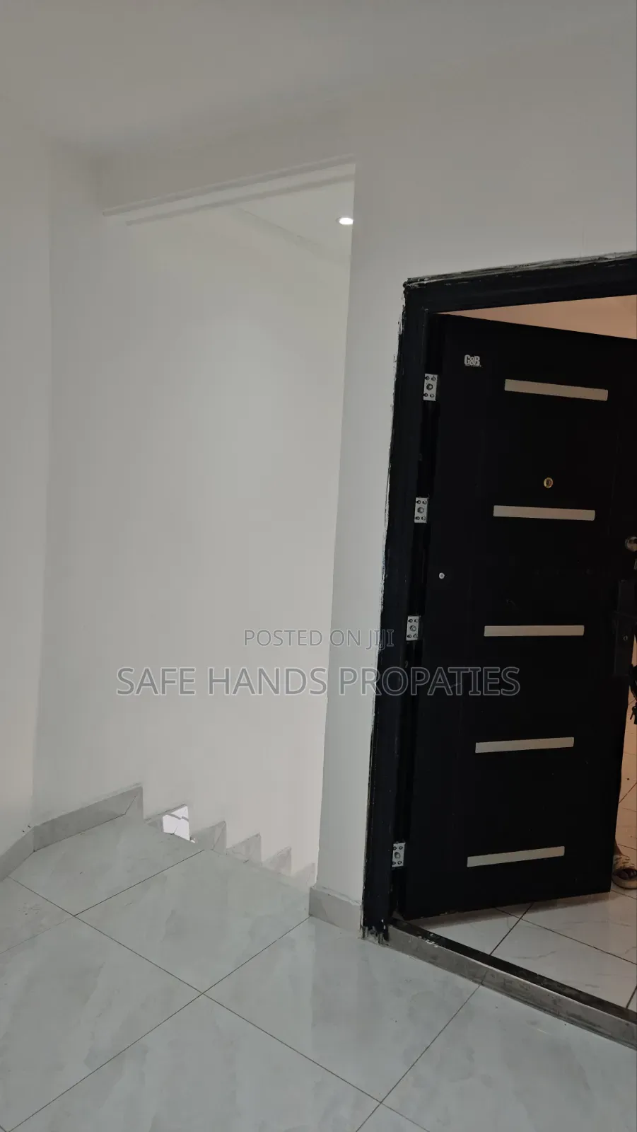 3bdrm House in Close To New Nation, Accra Metropolitan for sale
